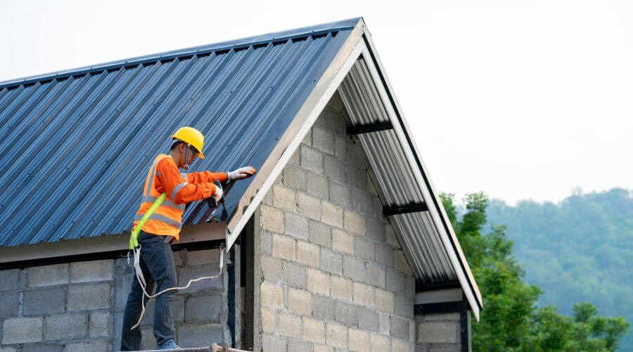 Local Chimney Repair in Delta, PA